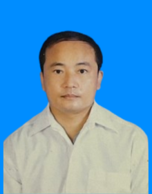 นายธราเทพ  แสงสุวรรณ์