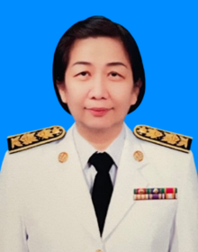 นางสาวอรพิน จริยะพิสาล