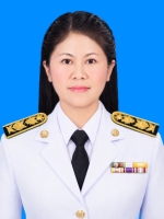 นางสาวศศิธร ธูปเมือง