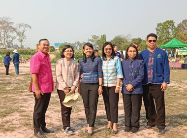 สหกรณ์จังหวัดร้อยเอ็ดเข้าร่วมงานวันถ่ายทอดเทคโนโลยีการผลิตพืชเฉลิมฉลองครบรอบ 50 ปี กรมวิชาการเกษตร ภายใต้แนวคิด&quot;วิชาการนำนวัตกรรมเสริมเพิ่มรายได้การผลิตพืช&quot; ... พารามิเตอร์รูปภาพ 7