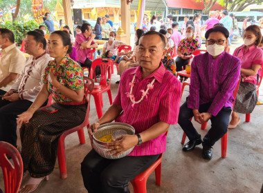 พิธีสรงน้ำพระ 9 วัด รับน้ำพระพุทธมนต์เสริมมงคลชีวิต ... พารามิเตอร์รูปภาพ 9