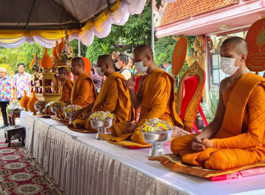 พิธีสรงน้ำพระ 9 วัด รับน้ำพระพุทธมนต์เสริมมงคลชีวิต ... พารามิเตอร์รูปภาพ 2