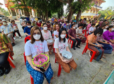 พิธีสรงน้ำพระ 9 วัด รับน้ำพระพุทธมนต์เสริมมงคลชีวิต ... พารามิเตอร์รูปภาพ 11