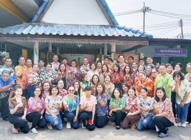 สหกรณ์จังหวัดร้อยเอ็ดนำบุคลากรร่วมจัดกิจกรรม &quot; เย็นทั่วหล้า ... พารามิเตอร์รูปภาพ 12