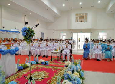 สหกรณ์จังหวัดร้อยเอ็ดนำบุคลากรร่วมพิธีเฉลิมฉลองครบรอบ 100 ... พารามิเตอร์รูปภาพ 3