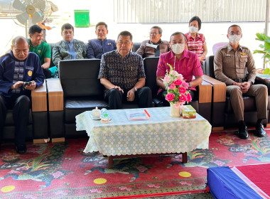 ผู้ว่าราชการจังหวัดร้อยเอ็ดเปิดประชุมใหญ่สามัญประจำปี ... พารามิเตอร์รูปภาพ 3