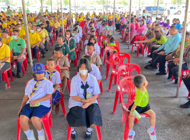 ผู้ว่าราชการจังหวัดร้อยเอ็ดเปิดประชุมใหญ่สามัญประจำปี ... พารามิเตอร์รูปภาพ 6