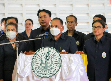 สำนักงานสหกรณ์จังหวัดร้อยเอ็ดร่วมออกหน่วยบริการโครงการคลินิกเกษตรเคลื่อน ในพระราชานุเคราะห์ สมเด้จพระบรมโอรสาธิราชฯ สยามมกุฎราชกุมารี เฉลิมพระเกียรติ เนื่องในโอกาสวันเฉลิมพระชนมพรรษา 28 กรกฎาคม 2566 ... พารามิเตอร์รูปภาพ 9