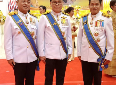 สหกรณ์จังหวัดร้อยเอ็ดเข้าร่วมพิธีกิจกรรมเฉลิมพระเกียรติ ... พารามิเตอร์รูปภาพ 12