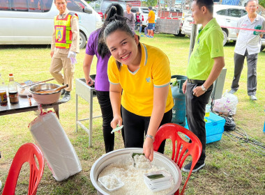 สหกรณ์จังหวัดร้อยเอ็ดร่วมออกหน่วยให้บริการ ... พารามิเตอร์รูปภาพ 17