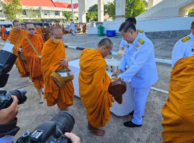 กิจกรรมน้อมรำลึกในพระมหากรุณาธิคุณเนื่องในวันคล้ายวันสวรรคต ... พารามิเตอร์รูปภาพ 11