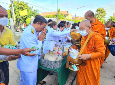 กิจกรรมน้อมรำลึกในพระมหากรุณาธิคุณเนื่องในวันคล้ายวันสวรรคต ... พารามิเตอร์รูปภาพ 14