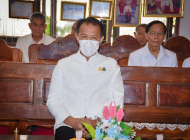 พิธีปิดโครงการอบรมพัฒนาคุณธรรม จริยธรรม ข้าราชการ ... พารามิเตอร์รูปภาพ 1