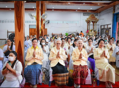 พิธีปิดโครงการอบรมพัฒนาคุณธรรม จริยธรรม ข้าราชการ ... พารามิเตอร์รูปภาพ 6