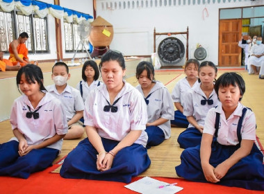 พิธีปิดโครงการอบรมพัฒนาคุณธรรม จริยธรรม ข้าราชการ ... พารามิเตอร์รูปภาพ 8