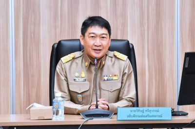 สหกรณ์จังหวัดร้อยเอ็ดนำบุคลากรร่วมรับประชุมชี้แจงผลการจัดชั้นความเข้มแข็งของสหกรณ์และกลุ่มเกษตรกร ปี พ.ศ. 2566 และแนวทางการขับเคลื่อนฯ ... พารามิเตอร์รูปภาพ 1