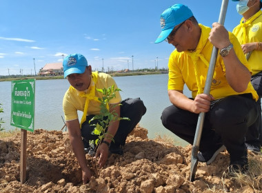 สหกรณ์จังหวัดร้อยเอ็ด พร้อมด้วยคณะทำงานเฉพาะกิจชุดที่ 1 ... พารามิเตอร์รูปภาพ 9