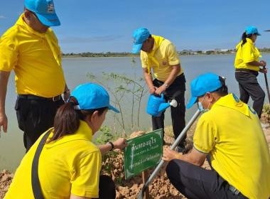 สหกรณ์จังหวัดร้อยเอ็ด พร้อมด้วยคณะทำงานเฉพาะกิจชุดที่ 1 ... พารามิเตอร์รูปภาพ 10