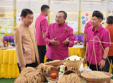 ร้อยเอก ธรรมนัส พรหมเผ่า เปิดยิ่งใหญ่ ... พารามิเตอร์รูปภาพ 22