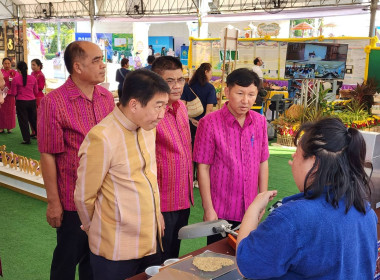 ร้อยเอก ธรรมนัส พรหมเผ่า เปิดยิ่งใหญ่ ... พารามิเตอร์รูปภาพ 23