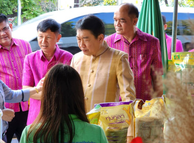 ร้อยเอก ธรรมนัส พรหมเผ่า เปิดยิ่งใหญ่ ... พารามิเตอร์รูปภาพ 19