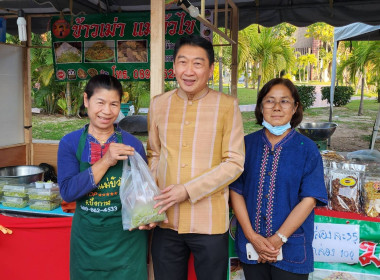 ร้อยเอก ธรรมนัส พรหมเผ่า เปิดยิ่งใหญ่ ... พารามิเตอร์รูปภาพ 21