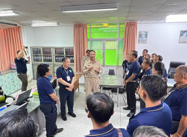 ณะศึกษาดูงานจากกระทรวงกสิกรรมและป่าไม้ สปป.ลาว ... พารามิเตอร์รูปภาพ 9