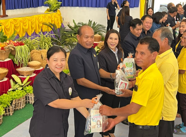 รอง ผวจ.ร้อยเอ็ด ... พารามิเตอร์รูปภาพ 12