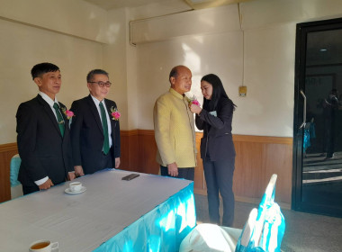 รองผู้ว่าฯ ร้อยเอ็ด เป็นประธานเปิดการประชุมใหญ่สามัญประจำปี ... พารามิเตอร์รูปภาพ 11