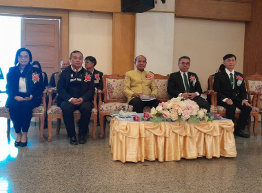 รองผู้ว่าฯ ร้อยเอ็ด เป็นประธานเปิดการประชุมใหญ่สามัญประจำปี ... พารามิเตอร์รูปภาพ 7