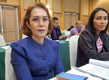 โครงการประชุมเชิงปฏิบัติการ &quot;แนวทางการให้บริการของกองทุน ... พารามิเตอร์รูปภาพ 5