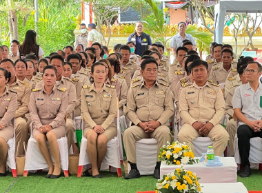 โครงการจังหวัดเคลื่อนที่ “หน่วยบำบัดทุกข์ บำรุงสุข ... พารามิเตอร์รูปภาพ 4