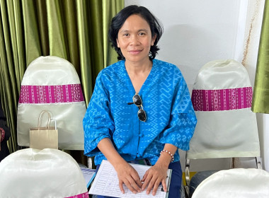 รองผู้ว่าราชการจังหวัดร้อยเอ็ดเป็นประธานการประชุม (คทช.) ... พารามิเตอร์รูปภาพ 7