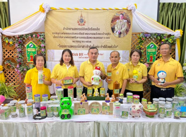 โครงการ “สหกรณ์ออมดี มีสุข” ... พารามิเตอร์รูปภาพ 13