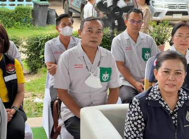 สหกรณ์จังหวัดร้อยเอ็ด เข้าร่วมโครงการจังหวัดเคลื่อนที่ ... พารามิเตอร์รูปภาพ 13