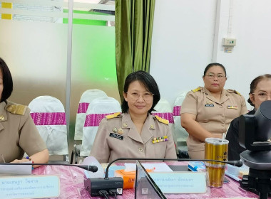 สหกรณ์จังหวัดร้อยเอ็ดเป็นประธานในการประชุมข้าราชการ ... พารามิเตอร์รูปภาพ 8