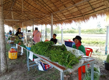 สหกรณ์จังหวัดร้อยเอ็ด เป็นประธานในพิธีเปิดตลาดนัดโค - ... พารามิเตอร์รูปภาพ 9