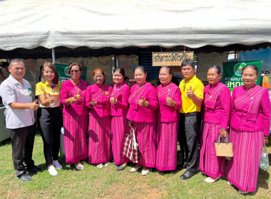 สหกรณ์จังหวัดร้อยเอ็ด ร่วมออกให้บริการหน่วยแพทย์เคลื่อนที่ ... พารามิเตอร์รูปภาพ 5