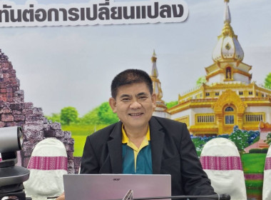 นายชูศักดิ์ ราชบุรี รองผู้ว่าราชการจังหวัดร้อยเอ็ด ... พารามิเตอร์รูปภาพ 3
