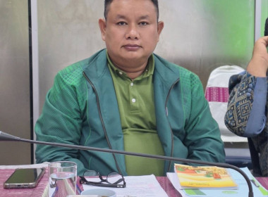 นายอภิรักษ์ พานนูน สหกรณ์จังหวัดร้อยเอ็ด ... พารามิเตอร์รูปภาพ 2