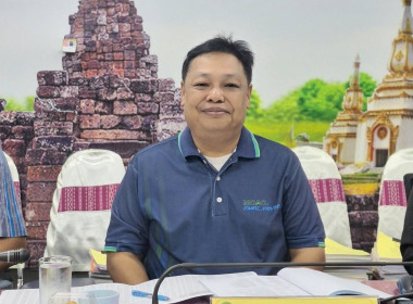 นายอภิรักษ์ พานนูน สหกรณ์จังหวัดร้อยเอ็ด ... พารามิเตอร์รูปภาพ 6