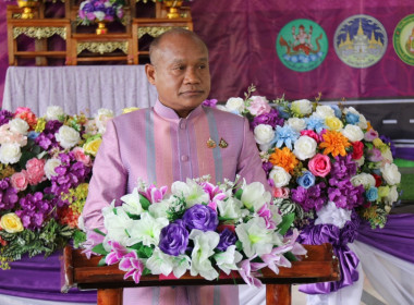 นายชูศักดิ์ ราชบุรี รองผู้ว่าราชการจังหวัดร้อยเอ็ด ... พารามิเตอร์รูปภาพ 1