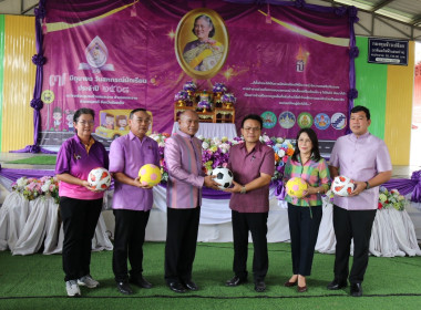 นายชูศักดิ์ ราชบุรี รองผู้ว่าราชการจังหวัดร้อยเอ็ด ... พารามิเตอร์รูปภาพ 2