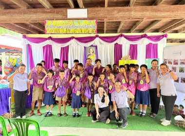 นายชูศักดิ์ ราชบุรี รองผู้ว่าราชการจังหวัดร้อยเอ็ด ... พารามิเตอร์รูปภาพ 4