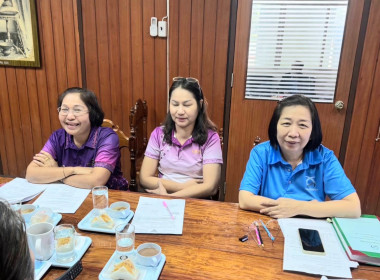 สำนักงานสหกรณ์จังหวัดร้อยเอ็ด อนุมัติเงินกู้ ... พารามิเตอร์รูปภาพ 5