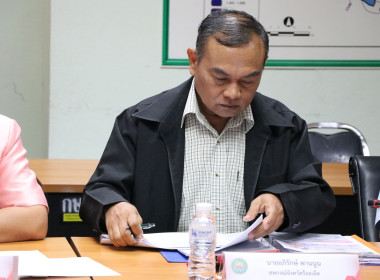 นายกรกฎ ชยุตรารัตน์ ผู้ตรวจราชการกรม เขตตรวจราชการที่ 10 11 ... พารามิเตอร์รูปภาพ 2