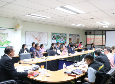 นายกรกฎ ชยุตรารัตน์ ผู้ตรวจราชการกรม เขตตรวจราชการที่ 10 11 ... พารามิเตอร์รูปภาพ 5