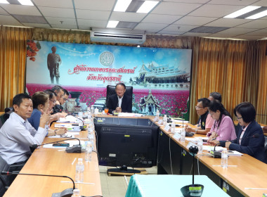 นายกรกฎ ชยุตรารัตน์ ผู้ตรวจราชการกรม เขตตรวจราชการที่ 10 11 ... พารามิเตอร์รูปภาพ 4