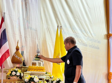 รองผู้ว่าราชการจังหวัดร้อยเอ็ด เปิดงานคลินิกเกษตรเคลื่อนที่ ... พารามิเตอร์รูปภาพ 1