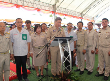 โครงการจังหวัดเคลื่อนที่ “หน่วยบำบัดทุกข์ บำรุงสุข ... พารามิเตอร์รูปภาพ 2